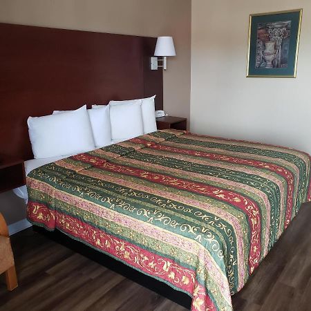 Conway Express Inn المظهر الخارجي الصورة