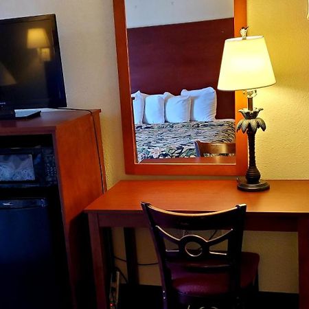 Conway Express Inn الغرفة الصورة