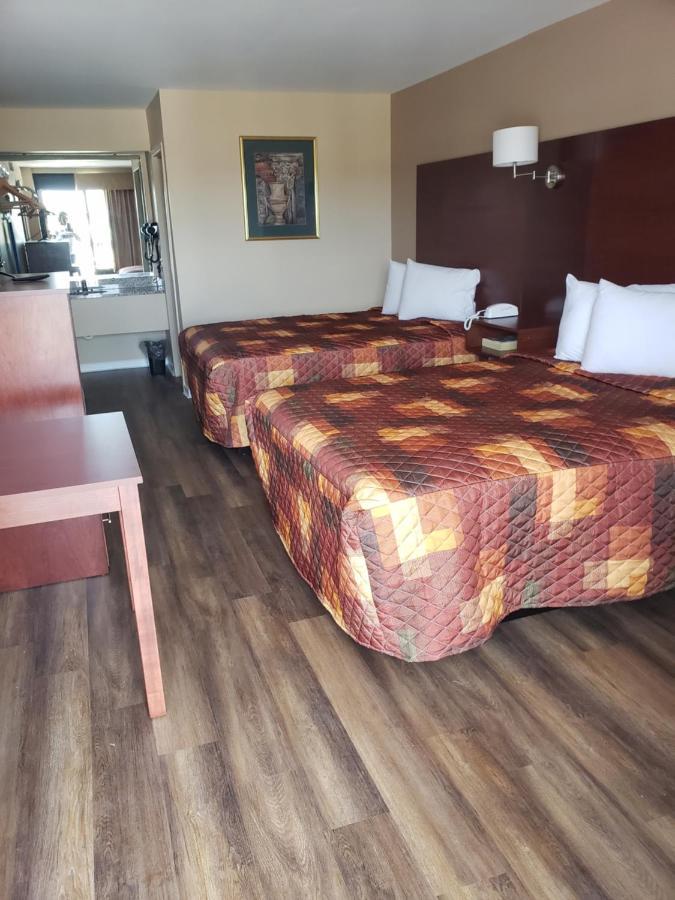 Conway Express Inn المظهر الخارجي الصورة