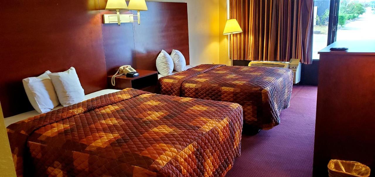 Conway Express Inn المظهر الخارجي الصورة