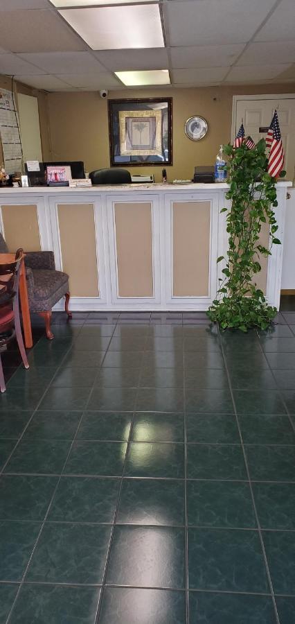 Conway Express Inn المظهر الخارجي الصورة